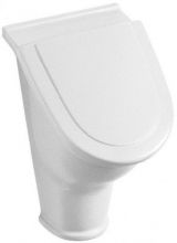 VILLEROY&BOCH CENTURY 7553 01 R2 Писсуар 295x540x330 мм : с отвер