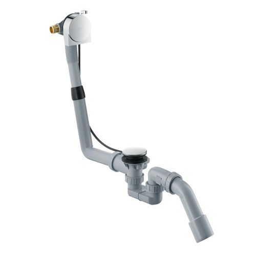 Слив-перелив Hansgrohe Exafill S (58113000)