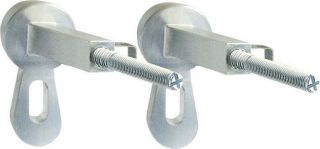 Комплект крепления для инсталляций GROHE Rapid SL (3855800M)