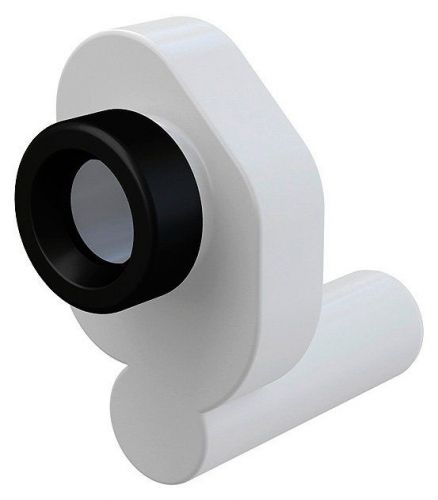 Сифон для писсуара горизонтальный AlcaPlast  (A45B)