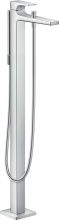 Элитный смеситель Hansgrohe Metropol хром (32532000)