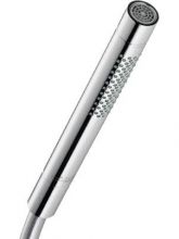 Элитный смеситель Hansgrohe Metropol хром (32532000)