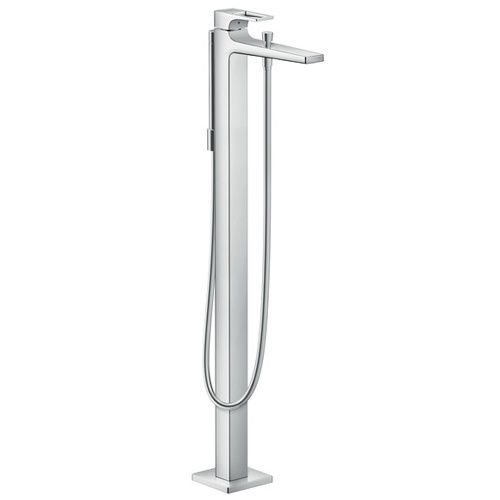 Элитный смеситель Hansgrohe Metropol (74532000)