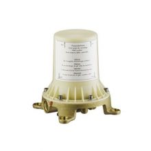 Элитный смеситель Hansgrohe Metropol (74532000)
