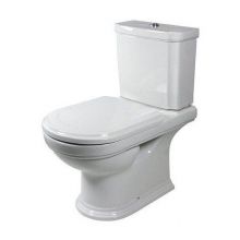 Элитный унитаз Villeroy & Boch Hommage (6662 10 R1)