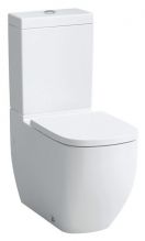 Элитный унитаз Laufen Palomba (8.2480.6.000.000.1)