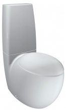 Элитный унитаз Laufen Ilbagnoalessi one (8.2297.6.400.000.1)