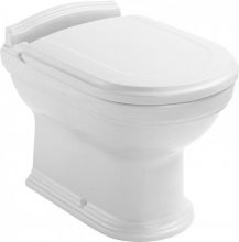 Элитный унитаз Villeroy & Boch Hommage (6663 10 R1)