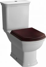 Элитный унитаз Vitra Serenada (9722B003-7204)