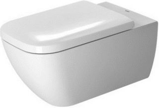 Элитный унитаз Duravit Happy D.2 (2222090000)