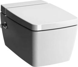 Элитный унитаз Vitra Metropole (7672B003-1687)