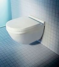 Элитный унитаз Duravit Starck 3 (45270900A1)