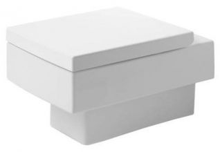 Элитный унитаз Duravit Vero (2217090064)