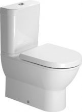 Элитный унитаз Duravit Darling new (2138090000)