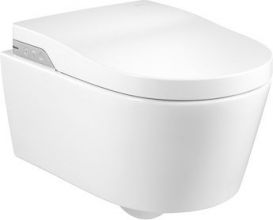 Элитный унитаз Roca Inspira (803060001)