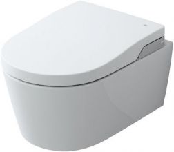 Элитный унитаз Roca Inspira (803060001)