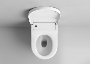 Элитный унитаз Roca Inspira (803060001)