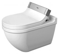 Элитный унитаз Duravit Starck 3 (2226590000)