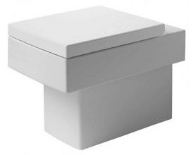 Элитный унитаз Duravit Vero (2117090000)