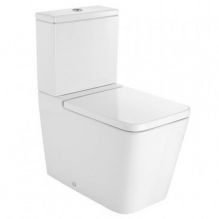 Элитный унитаз Roca Inspira square (342537000)