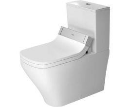 Элитный унитаз Duravit DuraStyle (2156590000)