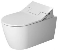 Элитный унитаз Duravit Me by Starck (2529590000)