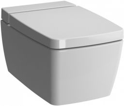 Элитный унитаз Vitra Metropole (7672B003-1686)