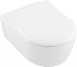 Элитный унитаз Villeroy & Boch Avento (5656 RS R1)