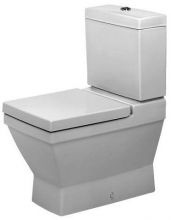 Элитный унитаз Duravit 2ND Floor (2106090000)