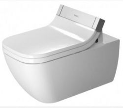 Элитный унитаз Duravit Happy D.2 (2550590000)