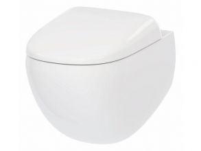Элитный унитаз Am.pm Sensation (C301700WH)