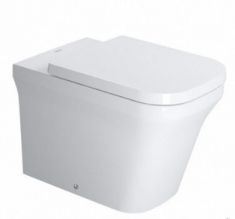 Элитный унитаз Duravit P3 Comforts (2166090000)