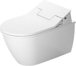 Элитный унитаз Duravit Darling new (2563590000)