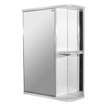 Зеркало-шкаф MIXLINE Стандарт-50 (525513)