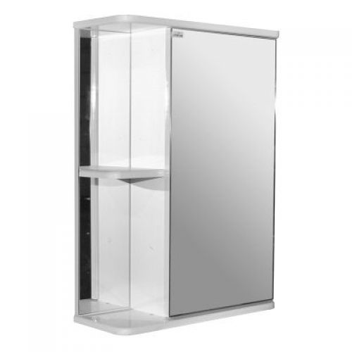 Зеркало-шкаф MIXLINE Стандарт-50 (525514)