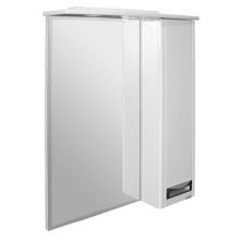 Зеркало-шкаф MIXLINE Альфа-61 NEW (529002)