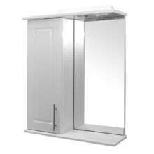Зеркало-шкаф MIXLINE МИРАЖ-60 (535187)