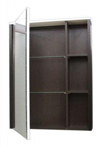 Зеркало-шкаф MIXLINE БОСКО-65 (522472)