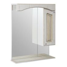Зеркало-шкаф MIXLINE КРИТ-60 (534218)