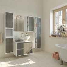 Модуль для зеркала MIXLINE АВРОРА-35 Чибли (535130)
