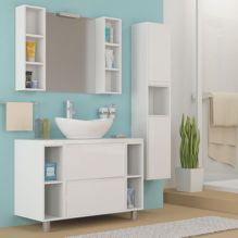 Модуль для тумбы MIXLINE АВРОРА-20 (533849)