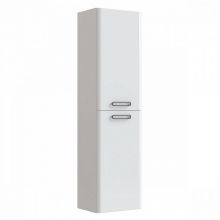 Шкаф-пенал IDDIS Brick 40 подвесной белый (BRI40W0i97)