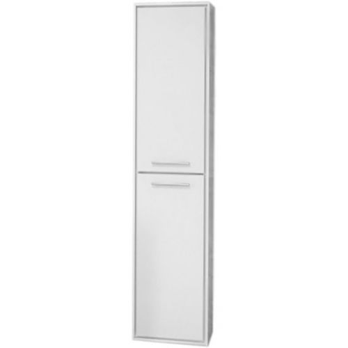 Пенал RAVAL Frame 160 подвесной Белый (Fra.04.160/P/W)