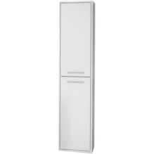 Пенал RAVAL Frame 160 подвесной Белый (Fra.04.160/P/W)