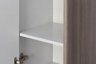 Полуколонна Aquaton Сильва L дуб макиато (1A215703SIW5L)