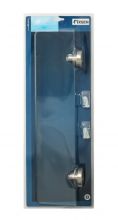 Полка FIXSEN Modern стеклянная (FX-51503)