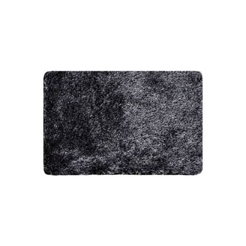 Коврик для ванной комнаты IDDIS Promo 60*90 см микрофибра grey grass (P16M690i12)