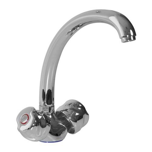 Смеситель для кухонной мойки MIXLINE ML (522120)