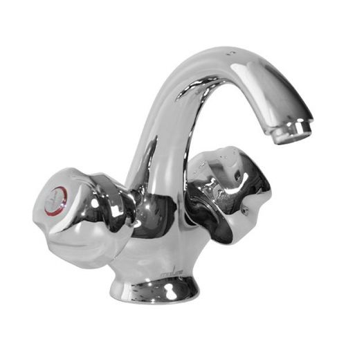 Смеситель для раковины MIXLINE ML (522155)