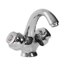 Смеситель для раковины MIXLINE ML (522155)